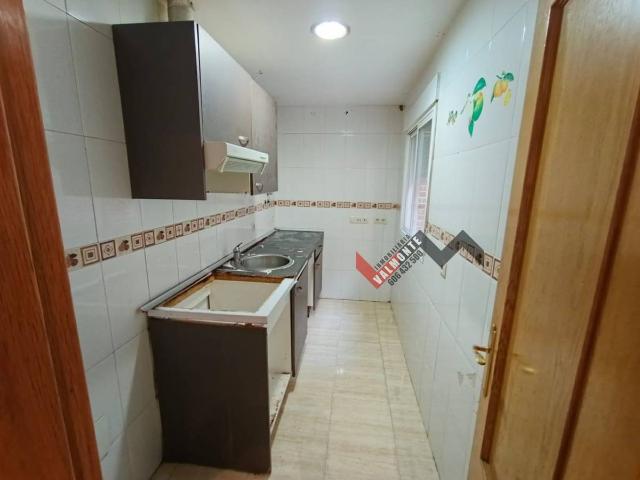 Piso en Venta en Añover de Tajo