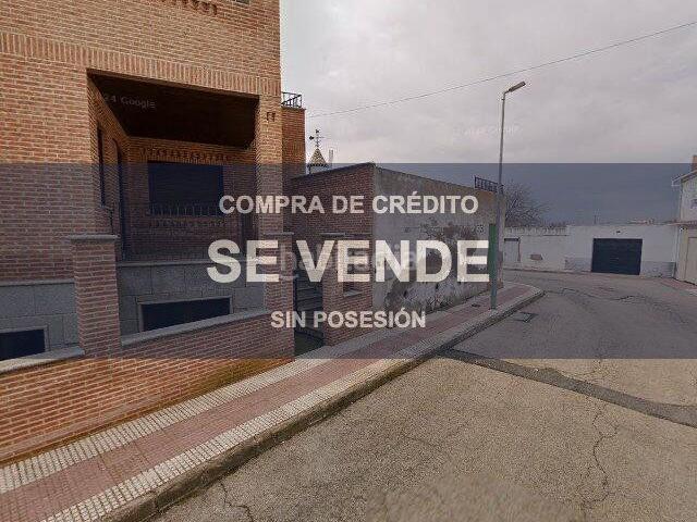 Piso en venta en Añover de Tajo. Vivienda 313 m 5 hab. en Añover de Tajo. Pisos Añover de.