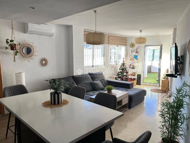 Piso en Venta en Añoreta Golf Paraíso del Sol