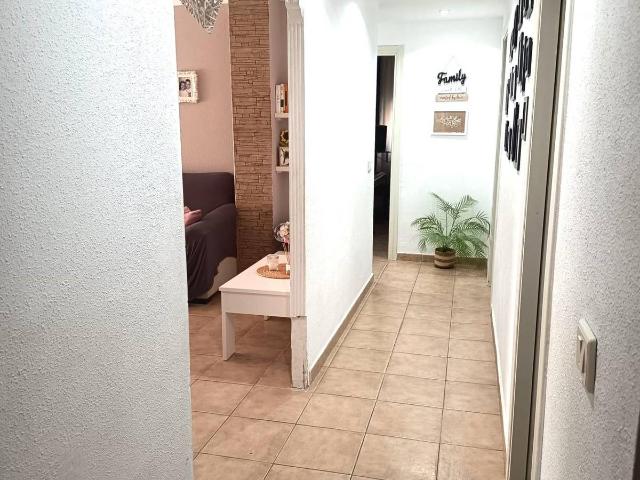 Piso en Venta en Añaza