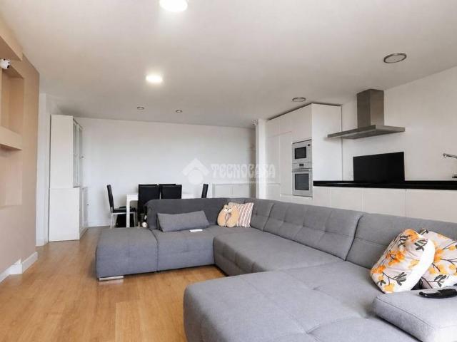 Piso en Venta en Añaza