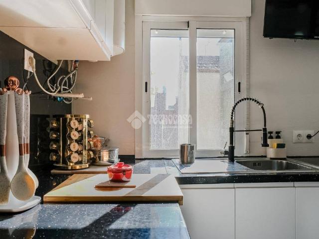 Piso en Venta en Buena Vista
