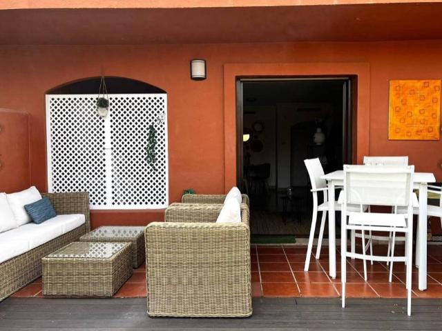 Piso en Venta en Buenas Noches