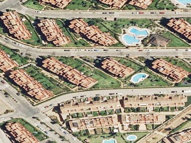 Piso en Venta en Buenas Noches