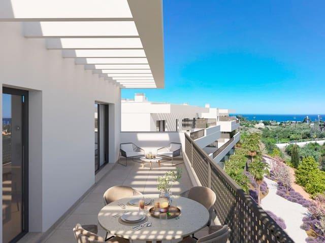 Piso en venta en Buenas Noches, Málaga Costa del Sol