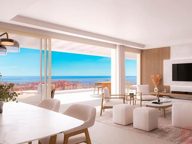 Piso en venta en Buenas Noches, Málaga Costa del Sol