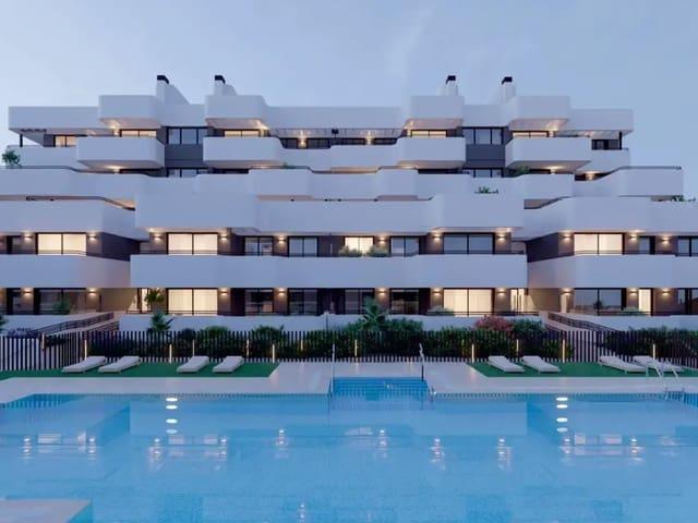 Piso en venta en Buenas Noches, Málaga Costa del Sol