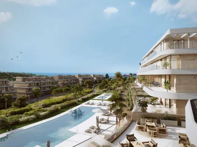Piso en venta en Buenas Noches, Málaga Costa del Sol