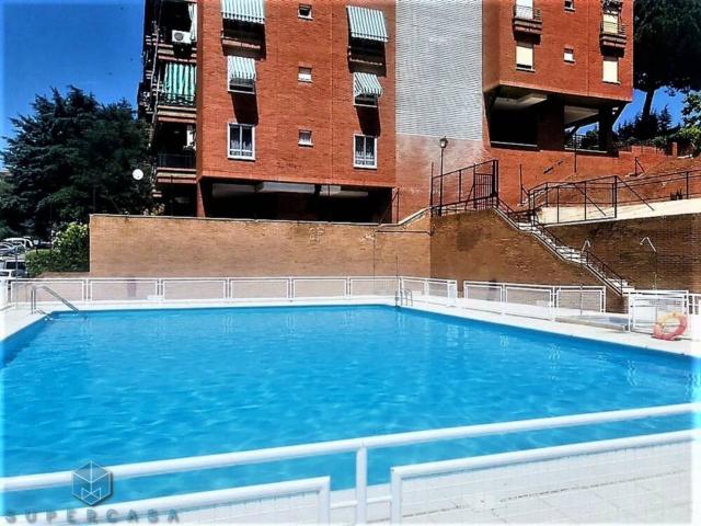 Piso en venta en Buenavista