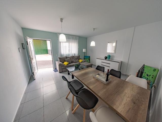 Piso en venta en Buenavista del Norte. Pisos Buenavista del.