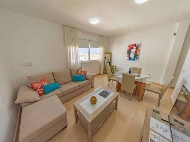 Piso en Venta en Buenavista del Norte
