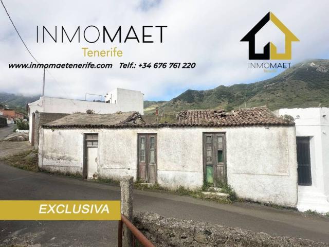Piso en Venta en Buenavista del Norte