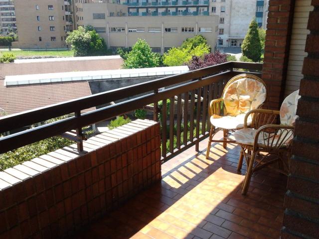 Piso en venta en Buenavista El Cristo 33006