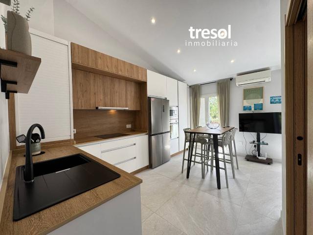 Piso en Venta en Buenavista Lauro Golf
