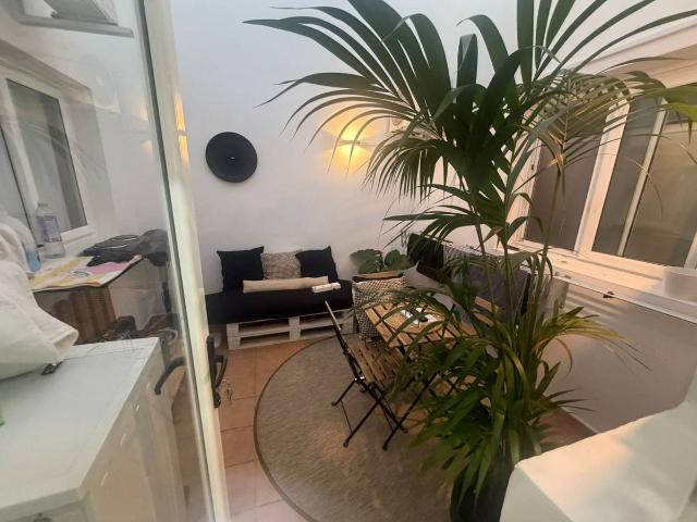 Piso en Venta en Buenavista Rosa Vila
