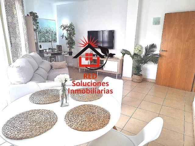 Piso en Venta en Buenavista Rosa Vila