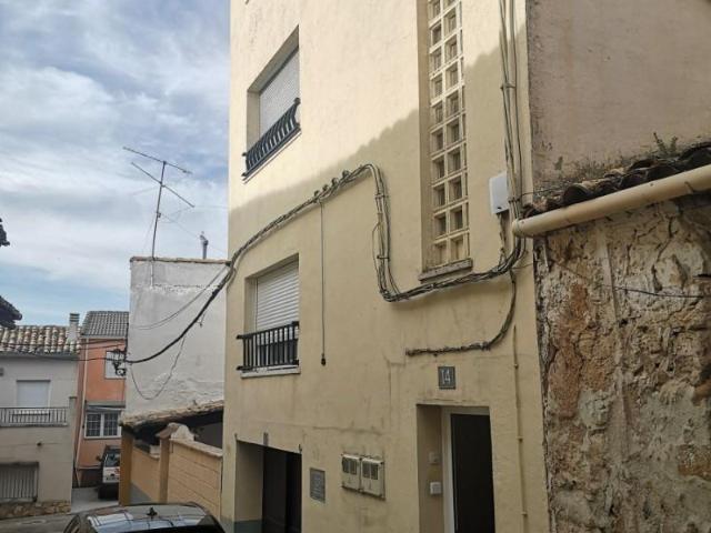 Piso en venta en Buendía, Buendia