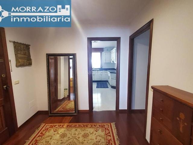Piso en venta en Bueu. Piso muy amplio en Bueu. Pisos.
