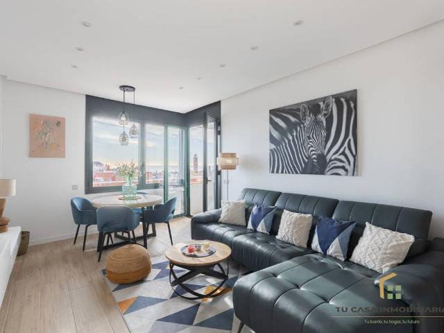 Piso en Venta en Bufalà