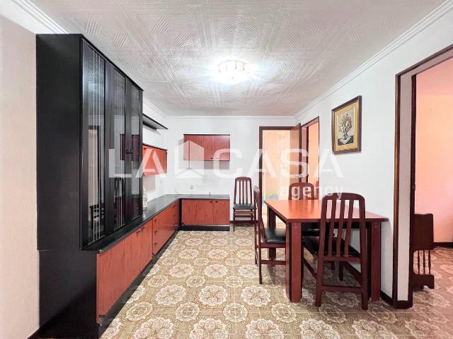 Piso en Venta en Bufalà