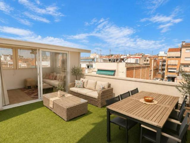 Piso en Venta en Bufalà