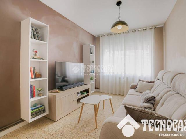 Piso en Venta en Bufalà