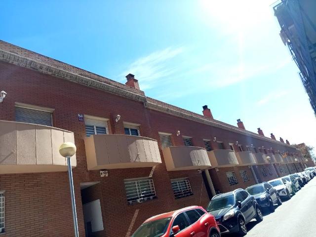 Piso en Venta en Bufalà