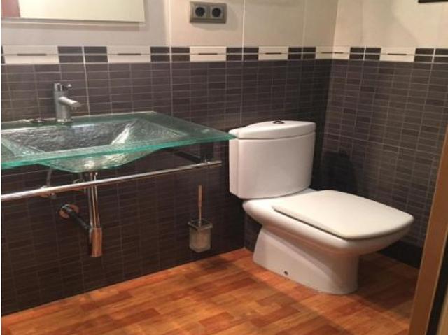 Piso en venta en Bufalá Badalona, ideal inversión