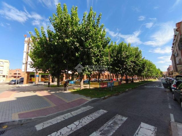 Piso en Venta en Bulevar Plaza Castilla