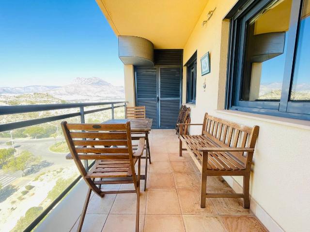 Piso en Venta en Bulevar Puerta Mítica