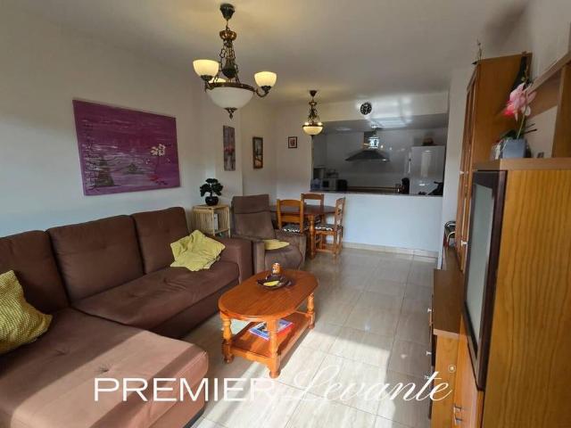 Piso en Venta en Bulevar Puerta Mítica