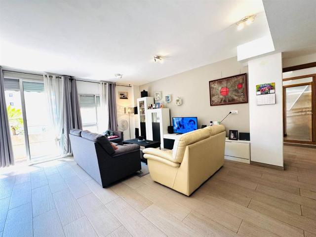 Piso en Venta en Bulevar Puerta Mítica