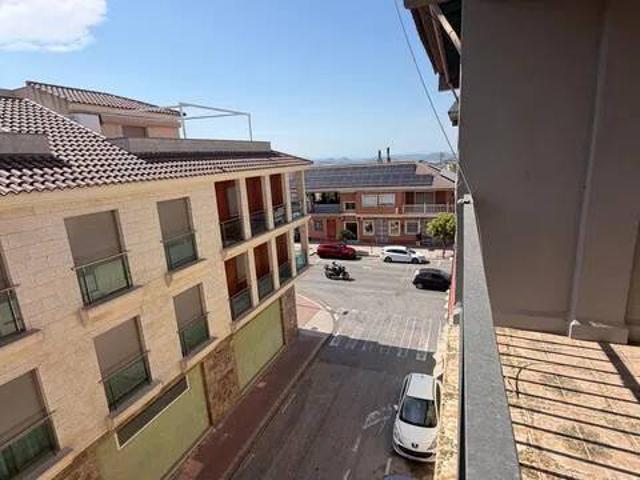 Piso en Venta en Bullas