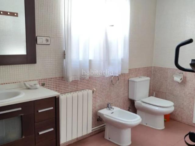 Piso en venta en Bullas. Casa unifamiliar Camino Real. Pisos.