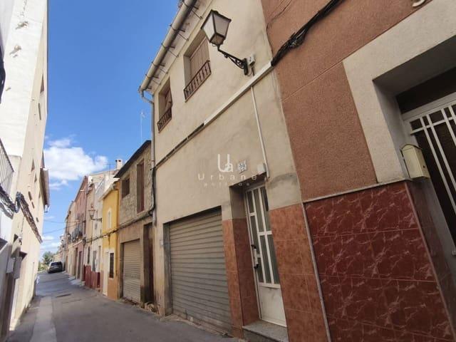 Piso en venta en Bullas, Murcia