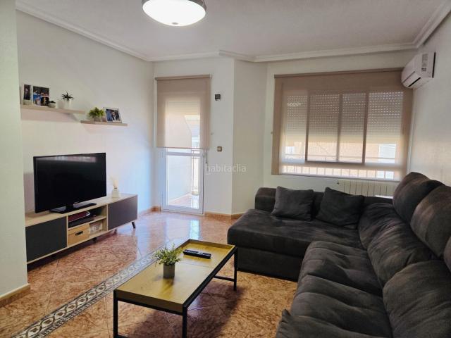 Piso en venta en Bullas. Piso céntrico Calderón. Pisos.