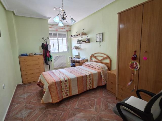Piso en venta en Bullas. Piso zona Calderón Bullas. Pisos.