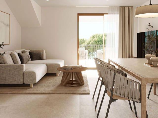 Piso en venta en Bunyola, Mallorca