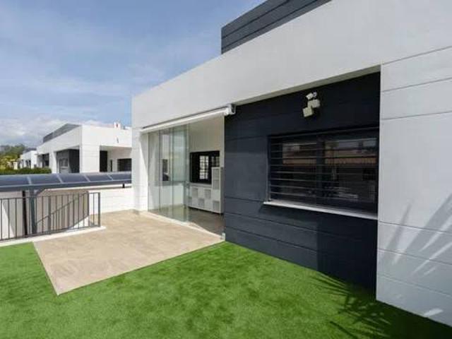 Piso en Venta en Busot
