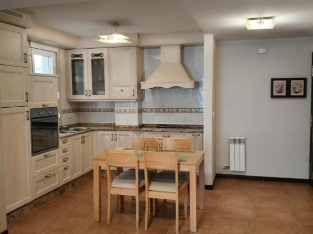 Piso en Venta en Burela Lugo
