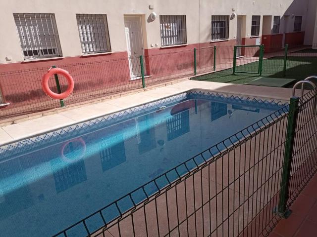 Piso en Venta en Burguillos
