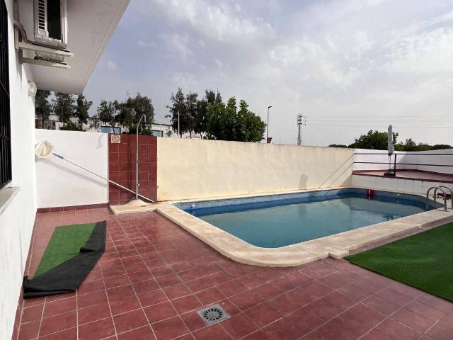 Piso en Venta en Burguillos