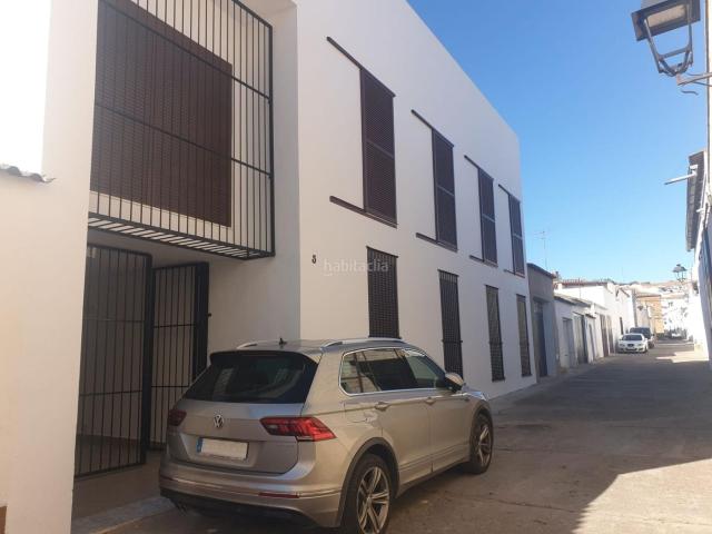 Piso en venta en Burguillos del Cerro. Venta de Piso en Burguillos del Cerro Badajoz. Promoción de Viviendas de Obra Nueva. Pisos Burguillos del.
