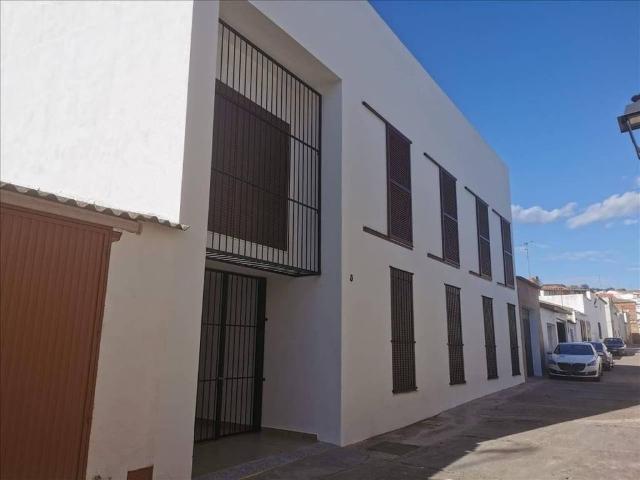 Piso en Venta en Burguillos del Cerro
