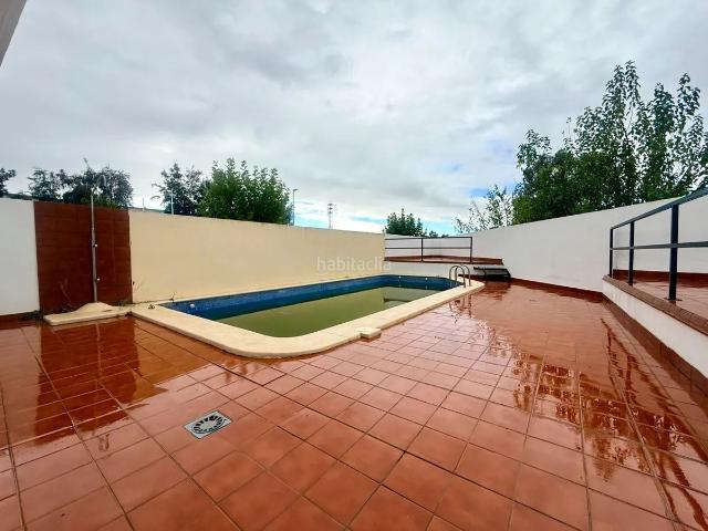 Piso en venta en Burguillos. Piso en venta en Burguillos, 3 dormitorios. Pisos.