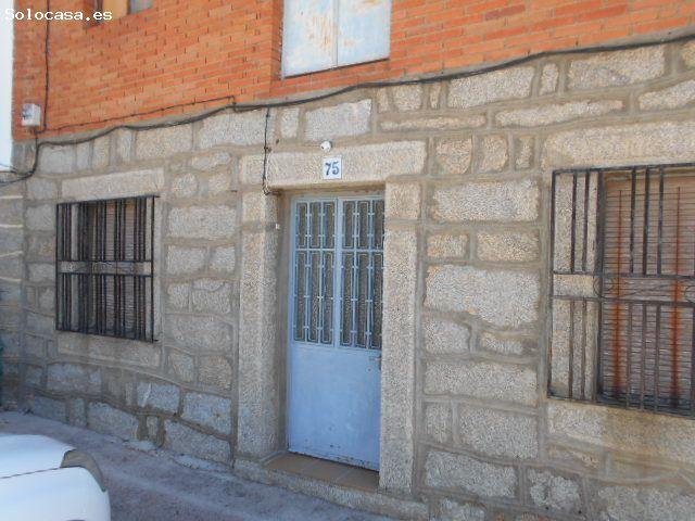 Piso en Venta en Burgohondo, Ávila