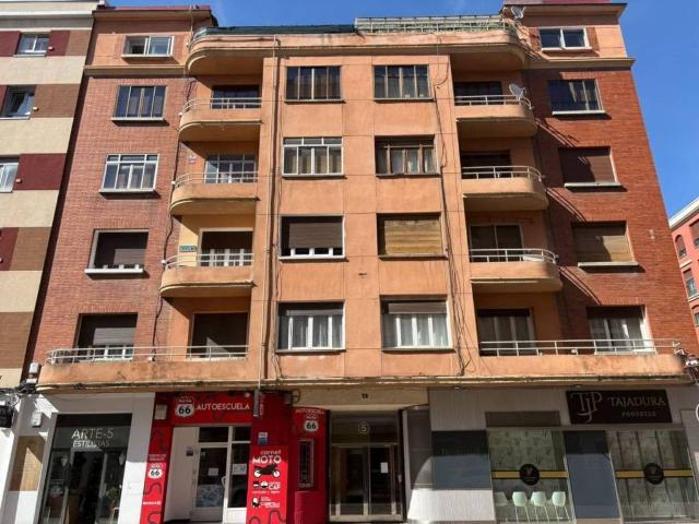 Piso en Venta en Burgos