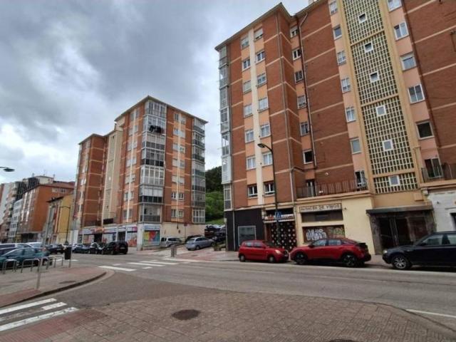 Piso en Venta en Burgos