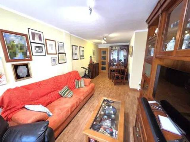 Piso en Venta en Burgos
