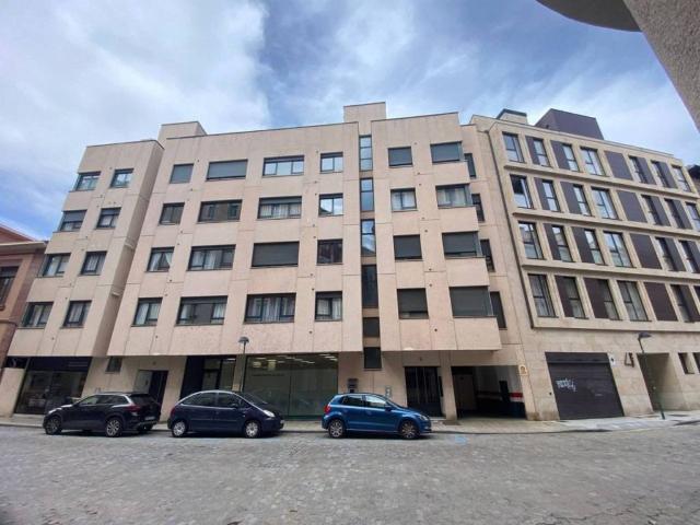 Piso en Venta en Burgos
